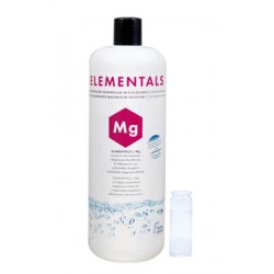 FAUNA MARIN Elementals Mg 1000 ml - Magnesium für Aquarien