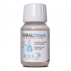 ADS Coral Togail 2 L – Stimulans für Korallen