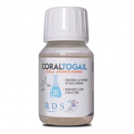 ADS Coral Togail 2 L – Stimulans für Korallen