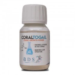 ADS Coral Togail 4 L – Stimulans für Korallen