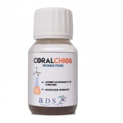 ADS Coral Chiob 1 L – Futter für Schwämme und Gorgonien