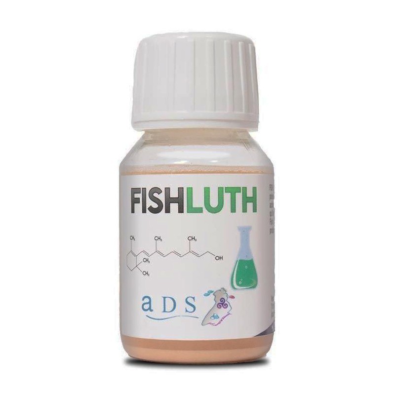 ADS Fish Luth – Vitamine für Fische