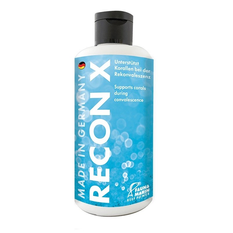 FAUNA MARIN Recon X 500 ml – Vitamin für Korallen