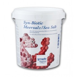 TROPIC MARIN Syn-Biotic Meersalz 25 kg