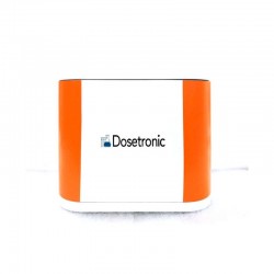 FOCUSTRONIC Dosetronic – angeschlossene Dosierpumpe