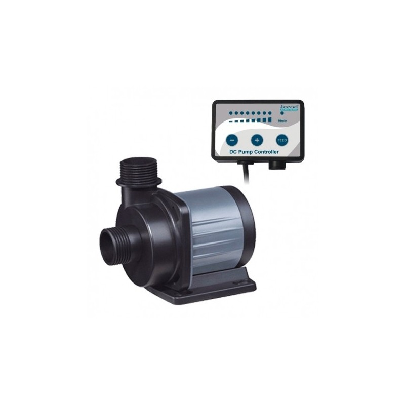 JEBAO JECOD DCS-1200- Hebepumpe 1200 L/h