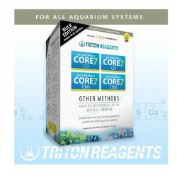 TRITON Core7 Reef Suppléments (Other Methods)- 4 x 4 L