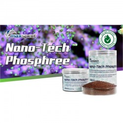 MAXSPECT Nano-Tech Phosphree 250 ml - Antiphosphatharz