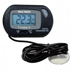 AQUA MEDIC T-Meter II – Digitales Thermometer