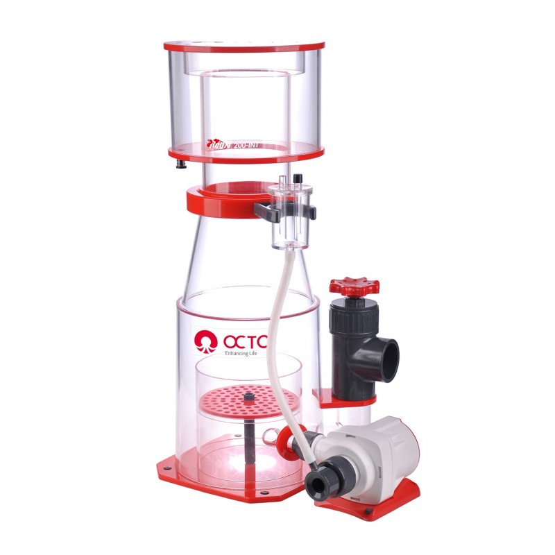 OCTO Regal 200 INT - Aquarium-Eimer