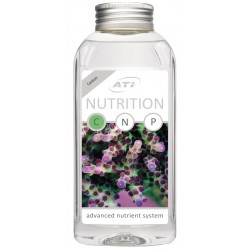 ATI Nutrition C 2000 ml- Kohlenstoffe für das Aquarium