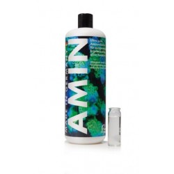 FAUNA MARIN Amin 1000 ml – Aminosäuren für Korallen