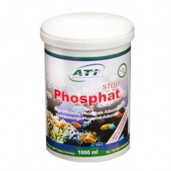 ATI Phosphat Stop 1000 ml- Anti-Phosphat für das Aquarium