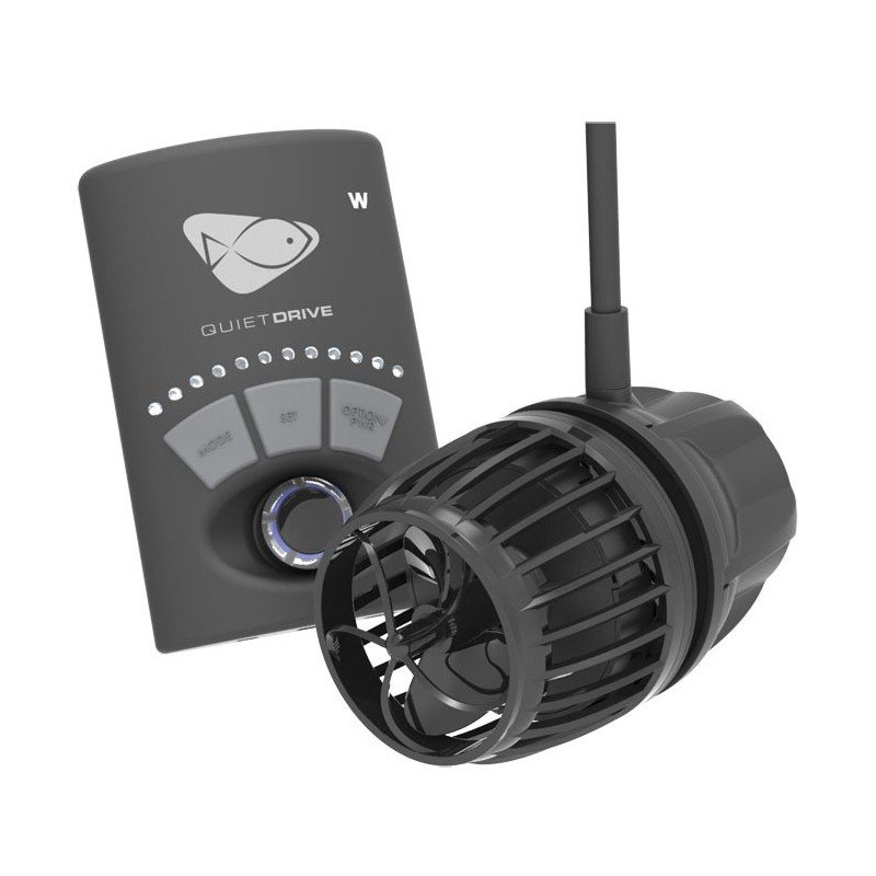 ECOTECH MARINE VorTech MP40wQD- Brauereipumpe von 4000 bis 17000 L/h Wireless