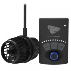 ECOTECH MARINE VorTech MP60wQD- Brauereipumpe von 13000 bis 28000 L/h Wireless