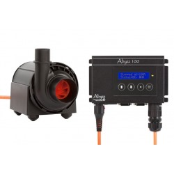 ABYZZ A100- Aufstiegspumpe 8500 L/H