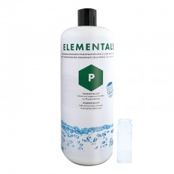 FAUNA MARIN Elementals P 1000ml - Phosphat für Aquarien