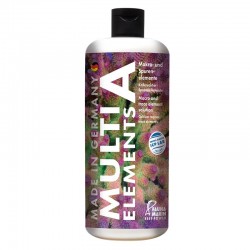 FAUNA MARIN Multi Elements A 500ml