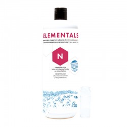 FAUNA MARIN Elementals N 1000ml - Stickstoff für Aquarien