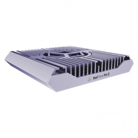 REEF FACTORY Reef Flare Pro S White 80W - LED-WLAN-Rampe für Aquarien