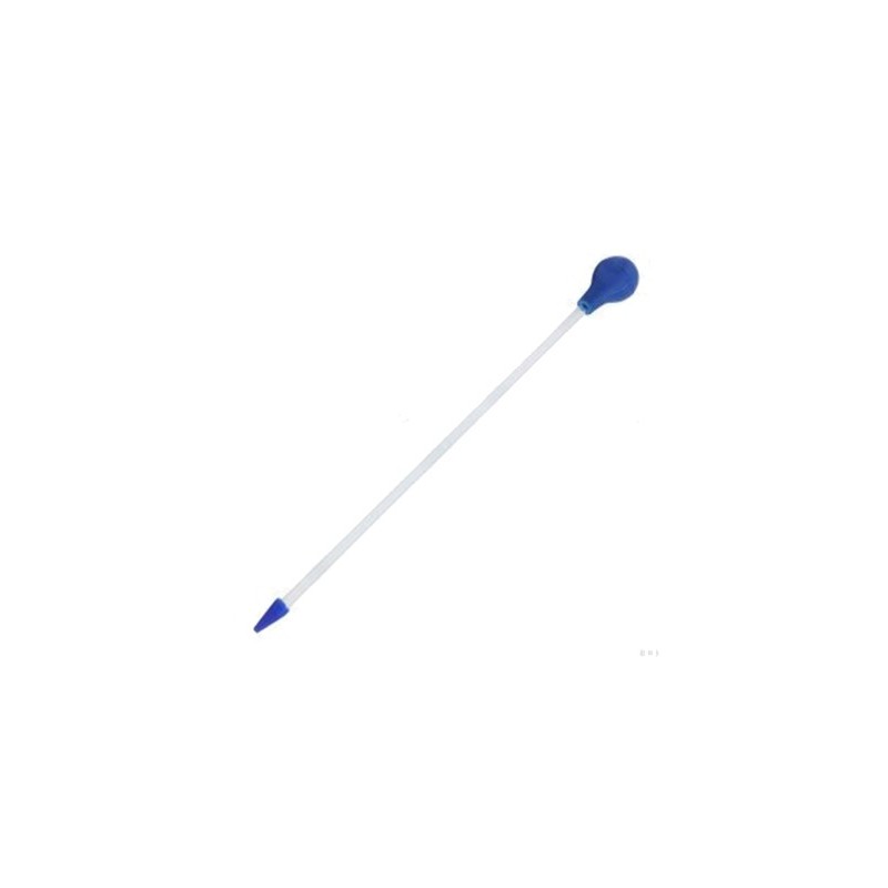 Pipette de nourrissage 560 mm