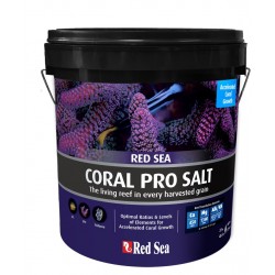 RED SEA Coral Pro 22 kg- Sel für das Aquarium