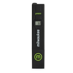 MILWAUKEE pH-Meter – pH600