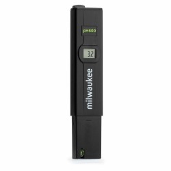 MILWAUKEE pH-Meter – pH600