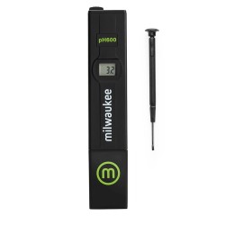 MILWAUKEE pH-Meter – pH600