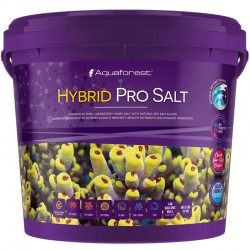 AQUAFOREST Hybrid Pro Salt 22 kg – Aquariensalz