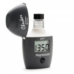 HANNA Mini-Photometer-Checker Magnesium (Mg) HI783