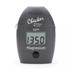 HANNA Mini-Photometer-Checker Magnesium (Mg) HI783