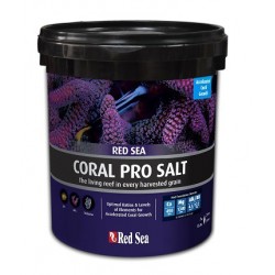 RED SEA Coral Pro 7 kg- Sel für das Aquarium