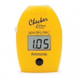 HANNA Mini Photometer Checker Ammoniak HI784