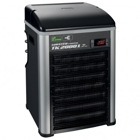 TECO Chiller TK2000L R290– Aquarienkühler bis 2000 L