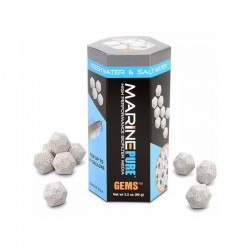 Marine Pure Gems 90gr – Bakterienunterstützung für Aquarien