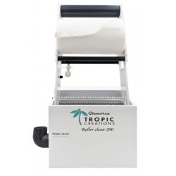 GLAMORCA Roller Clean 200 – Papierfilter