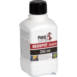 PREIS Neospot 250 ml – Pflege für Fische