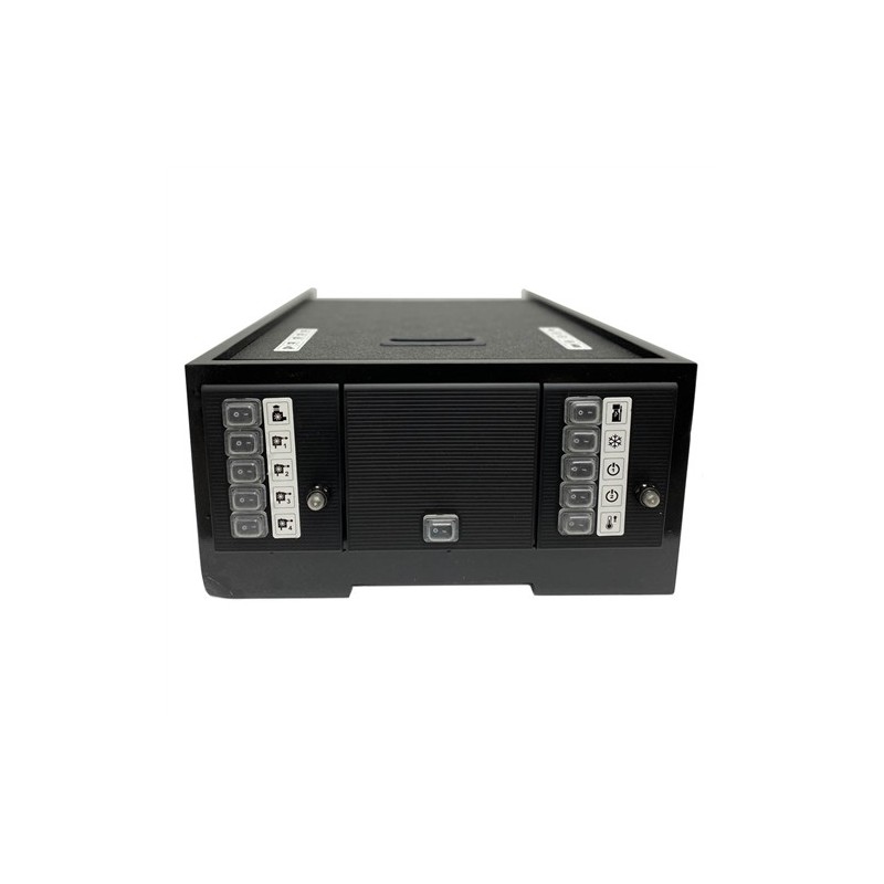 RED SEA Power Center Max S- Multiprise 10 canaux