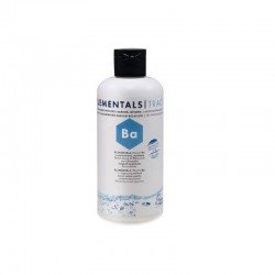 FAUNA MARIN Elementals Ba 250 ml - Baryum für Aquarien