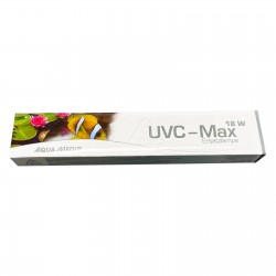 AQUA MEDIC Helix Max 18 Watt - UVC-Wechsellampe