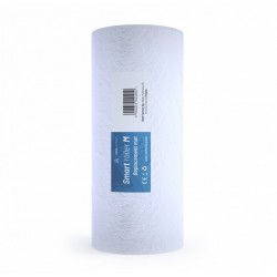 REEF FACTORY Smart Roller M – Verbundener Papierfilter