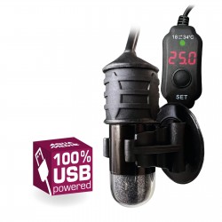 AQUA MEDIC Micro Heater – Mini-USB-Heizung