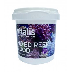 VITALIS Mixed Reef Food Micro 50 gr – Korallenfutter