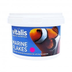 VITALIS Marine Flakes 40 gr – Flockenfutter