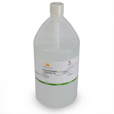 FOCUSTRONIC Alkatronic Reagent 4 L – Konzentriertes Reagenz