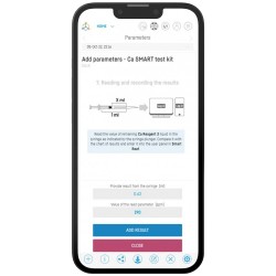 REEF FACTORY CA Smart Test Kit - Kalziumtest