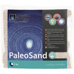 AQUARIUM SYSTEMS PaleoSand Fin 5 kg - Korallenriff für Aquarien