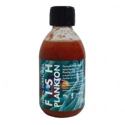 FAUNA MARIN Fischplankton 250 ml-Fischfutter