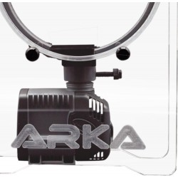 ARKA Core BP500- Bio-Pellet-Reaktor